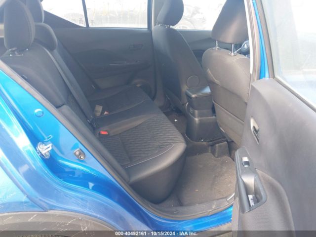 3N1CP5BV1ML465977 Nissan Kicks S Xtronic Cvt