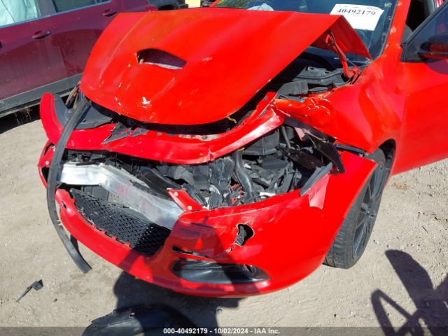 1C3CDFBBXGD644292 Dodge DART SXT