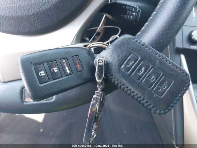 JTHBF1D27F5051482 Lexus IS 250