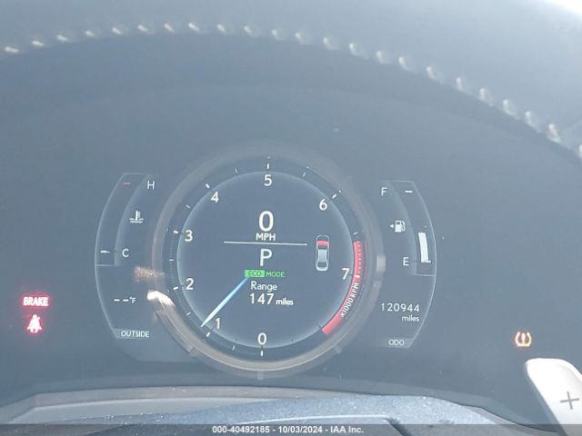 JTHBF1D27F5051482 Lexus IS 250