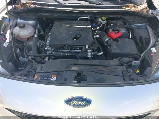 1FMCU0H66LUA22300 Ford ESCAPE SEL