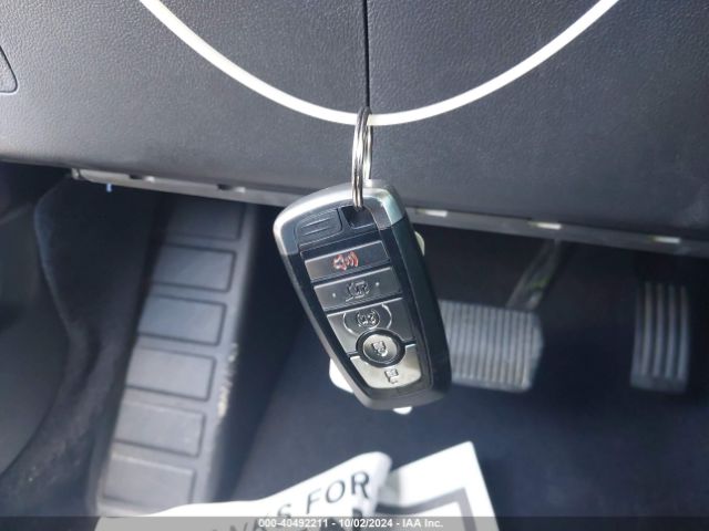 1FMCU0H66LUA22300 Ford ESCAPE SEL