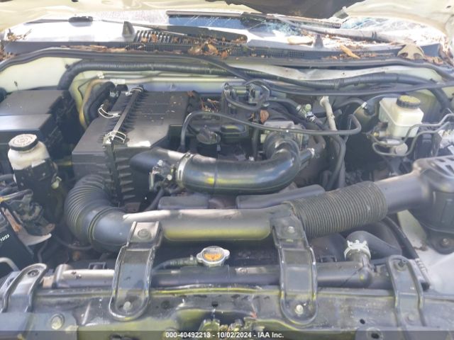 1N6BD0CT4HN736566 Nissan FRONTIER S