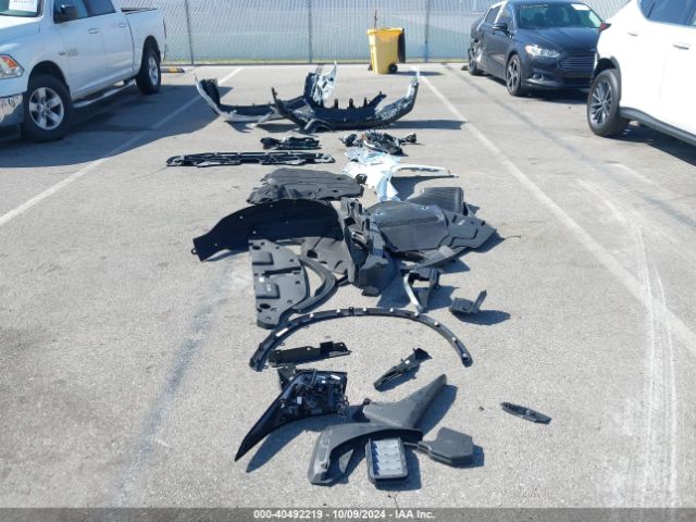 2T2AKCEZ7RC030229 Lexus NX 350H