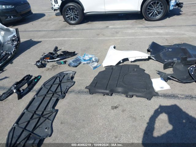 2T2AKCEZ7RC030229 Lexus NX 350H