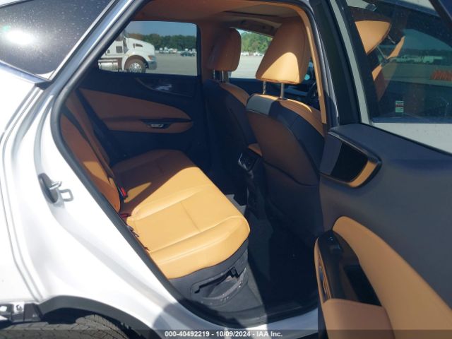 2T2AKCEZ7RC030229 Lexus NX 350H