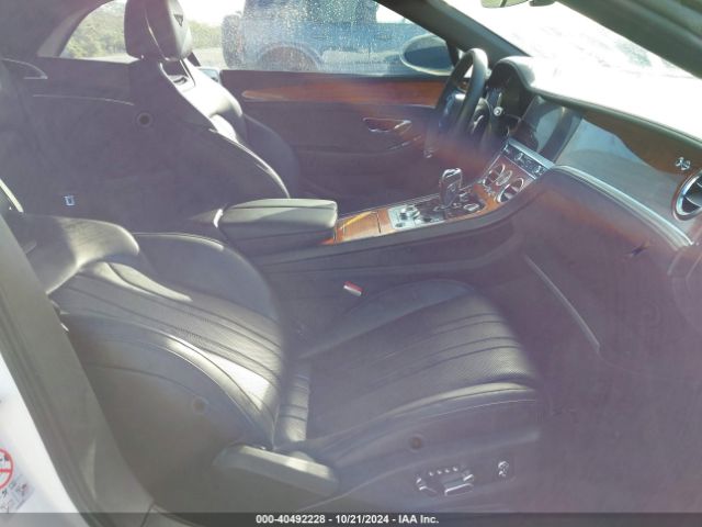 2023 BENTLEY CONTINENTAL GT SCBDG4ZG7PC007222 Photo 4