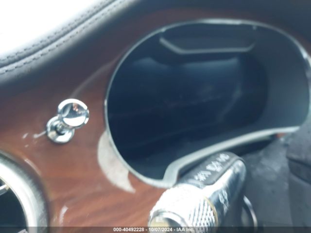 2023 BENTLEY CONTINENTAL GT SCBDG4ZG7PC007222 Photo 6