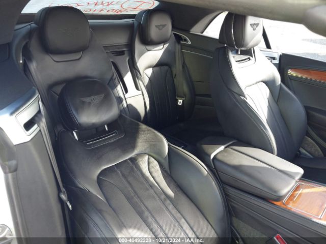 2023 BENTLEY CONTINENTAL GT SCBDG4ZG7PC007222 Photo 7