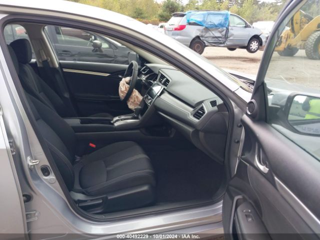 2HGFC2F76HH538552 Honda CIVIC EX