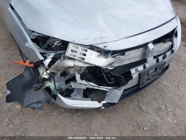 2HGFC2F76HH538552 Honda CIVIC EX