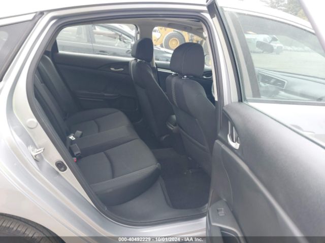 2HGFC2F76HH538552 Honda CIVIC EX