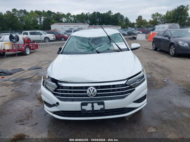 3VWN57BUXMM103894 Volkswagen Jetta 1.4t R-line/1.4t S