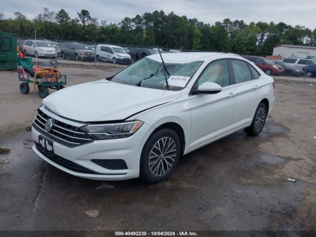 3VWN57BUXMM103894 Volkswagen Jetta 1.4t R-line/1.4t S
