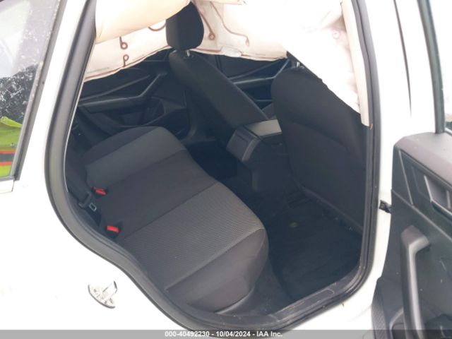 3VWN57BUXMM103894 Volkswagen Jetta 1.4t R-line/1.4t S