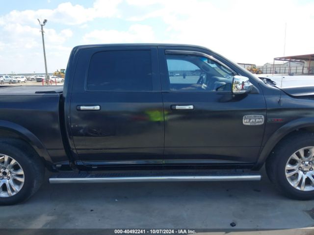 1C6RR6PM2FS638991 RAM 1500 Laramie Longhorn