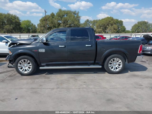 1C6RR6PM2FS638991 RAM 1500 Laramie Longhorn