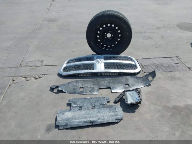 1C6RR6PM2FS638991 RAM 1500 Laramie Longhorn