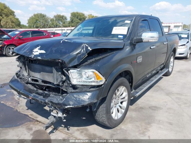 1C6RR6PM2FS638991 RAM 1500 Laramie Longhorn