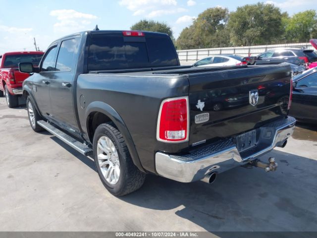 1C6RR6PM2FS638991 RAM 1500 Laramie Longhorn