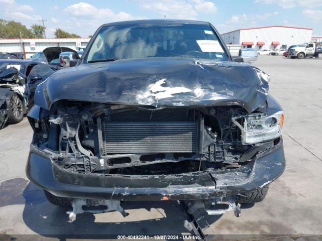 1C6RR6PM2FS638991 RAM 1500 Laramie Longhorn