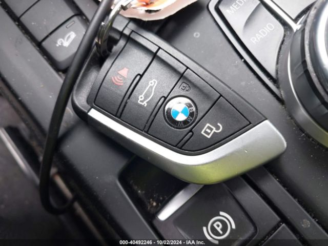 WBXHT3Z39H4A54853 BMW X1 Xdrive28i