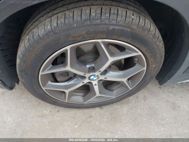 WBXHT3Z39H4A54853 BMW X1 Xdrive28i