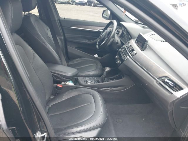 WBXHT3Z39H4A54853 BMW X1 Xdrive28i