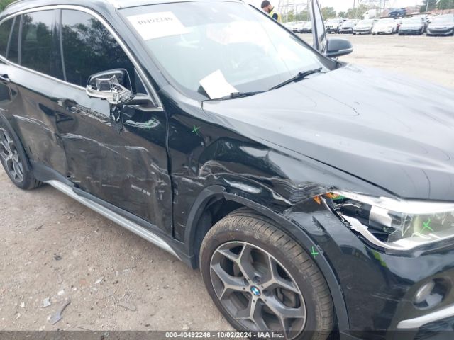 WBXHT3Z39H4A54853 BMW X1 Xdrive28i