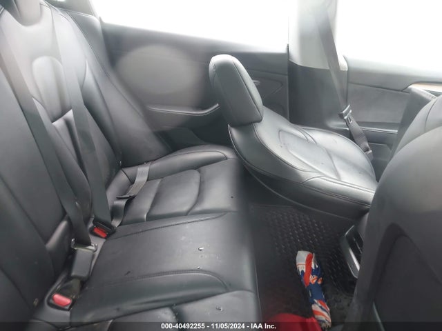 2022 TESLA MODEL 3 5YJ3E1EA8NF192153 Photo 7