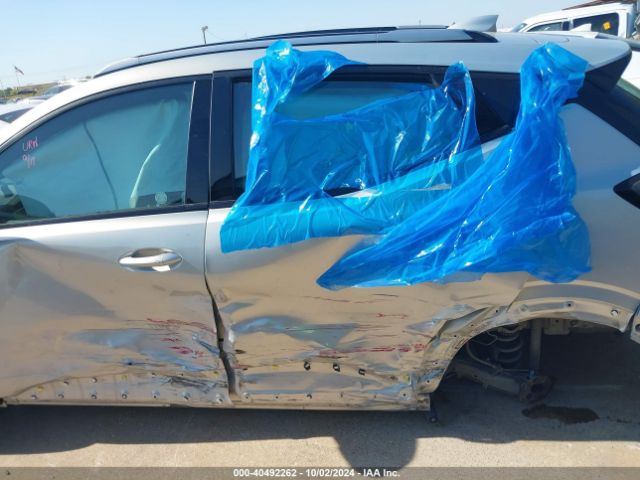 1G1FY6S08P4133961 Chevrolet Bolt Euv Fwd Lt
