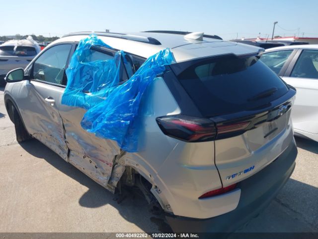 1G1FY6S08P4133961 Chevrolet Bolt Euv Fwd Lt