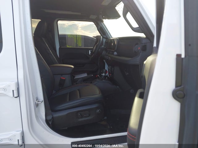 1C4PJXFGXRW302625 Jeep Wrangler 4-door Rubicon 4x4