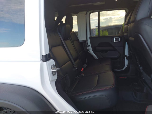 1C4PJXFGXRW302625 Jeep Wrangler 4-door Rubicon 4x4