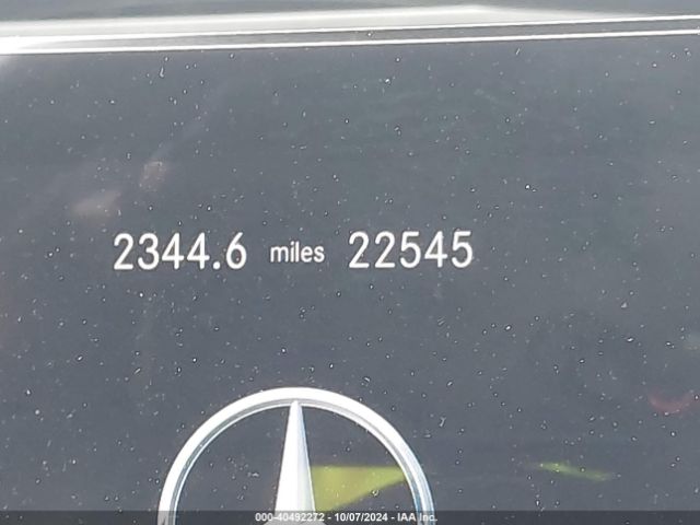 W1N4M4HB2PW276490 Mercedes-Benz Glb 250 4matic