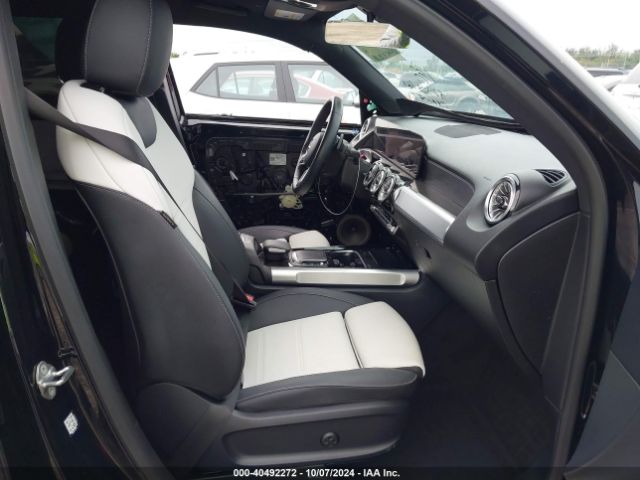 W1N4M4HB2PW276490 Mercedes-Benz Glb 250 4matic