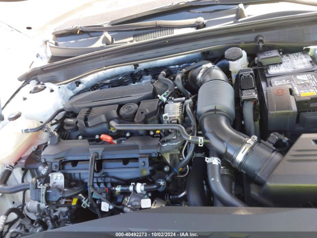 5XXG14J2XRG250862 KIA K5 LXS