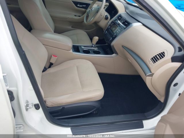 1N4AL3AP0FC473919 Nissan Altima 2.5 S