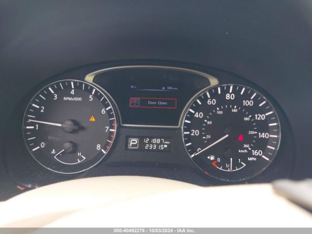 1N4AL3AP0FC473919 Nissan Altima 2.5 S