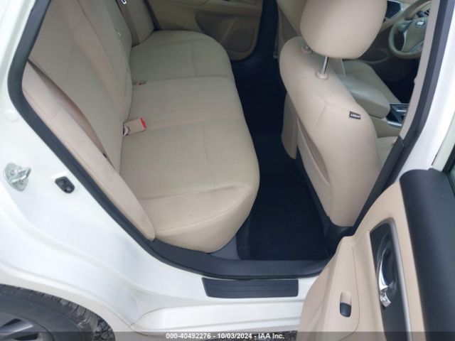 1N4AL3AP0FC473919 Nissan Altima 2.5 S