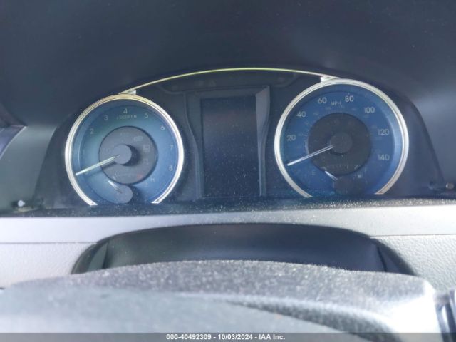 4T1BF1FK0HU676261 Toyota CAMRY LE