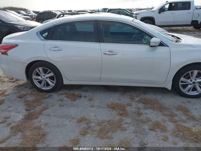 Nissan Altima 2.5 Sv 2015 1N4AL3AP5FC423582 Image 5