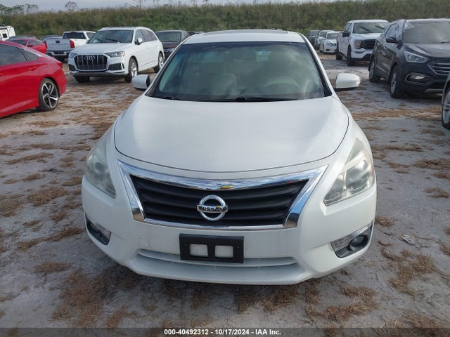 Nissan Altima 2.5 Sv 2015 1N4AL3AP5FC423582 Image 6