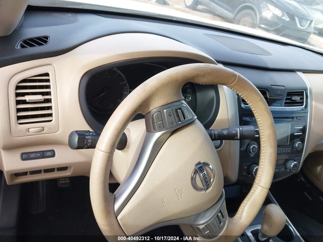 Nissan Altima 2.5 Sv 2015 1N4AL3AP5FC423582 Image 7
