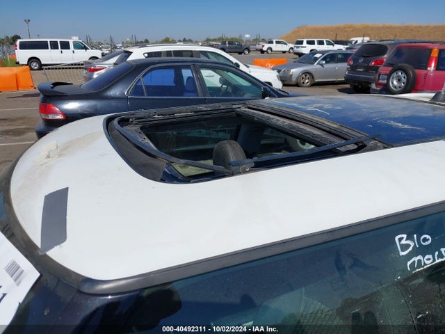 2008 MINI COOPER S WMWMF73528TT86816 Photo 5