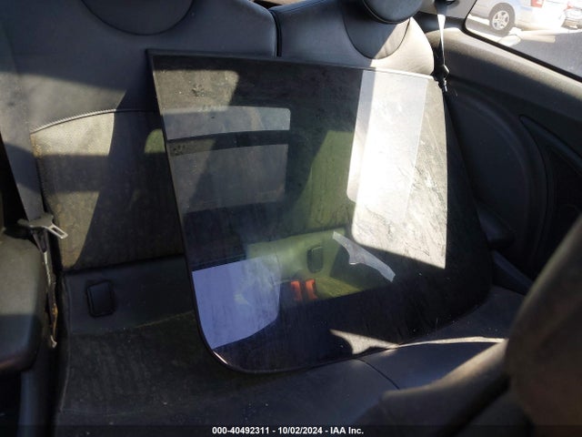 2008 MINI COOPER S WMWMF73528TT86816 Photo 7