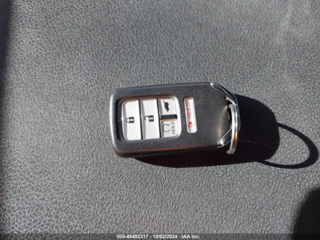 5J6RW2H55LA004233 Honda Cr-v Awd Ex