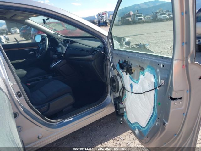 5J6RW2H55LA004233 Honda Cr-v Awd Ex