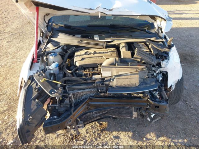3VWD17AJ0GM345242 Volkswagen Jetta 1.8t Sport