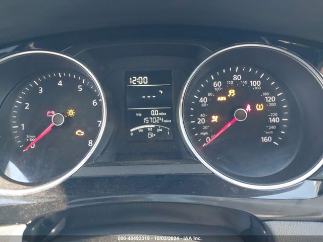 3VWD17AJ0GM345242 Volkswagen Jetta 1.8t Sport